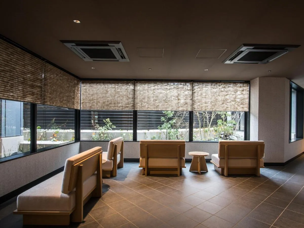 ****  Hotel Intergate Kyoto Shijo Shinmachi Japan