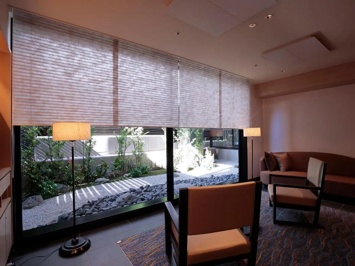 Hotel Intergate Kyoto Shijo Shinmachi