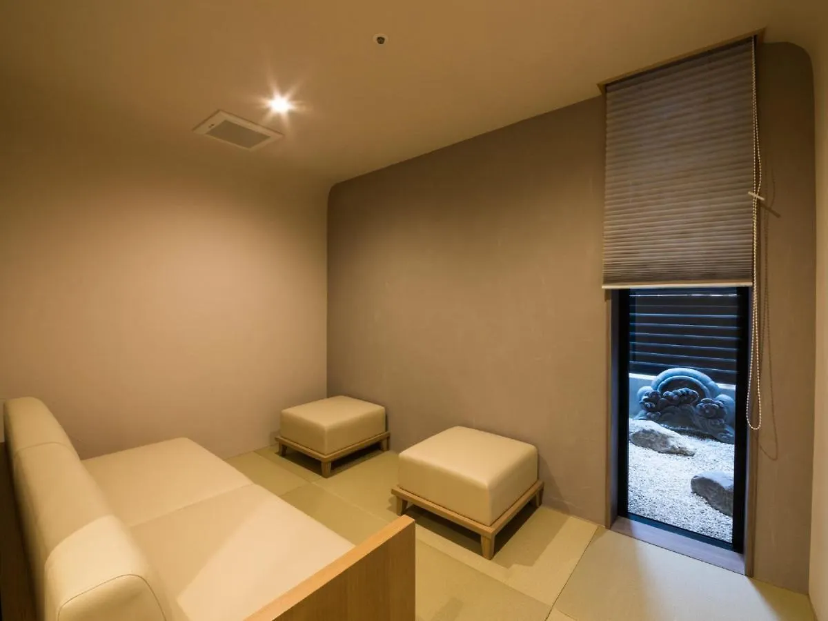 Hotel Intergate Kyoto Shijo Shinmachi